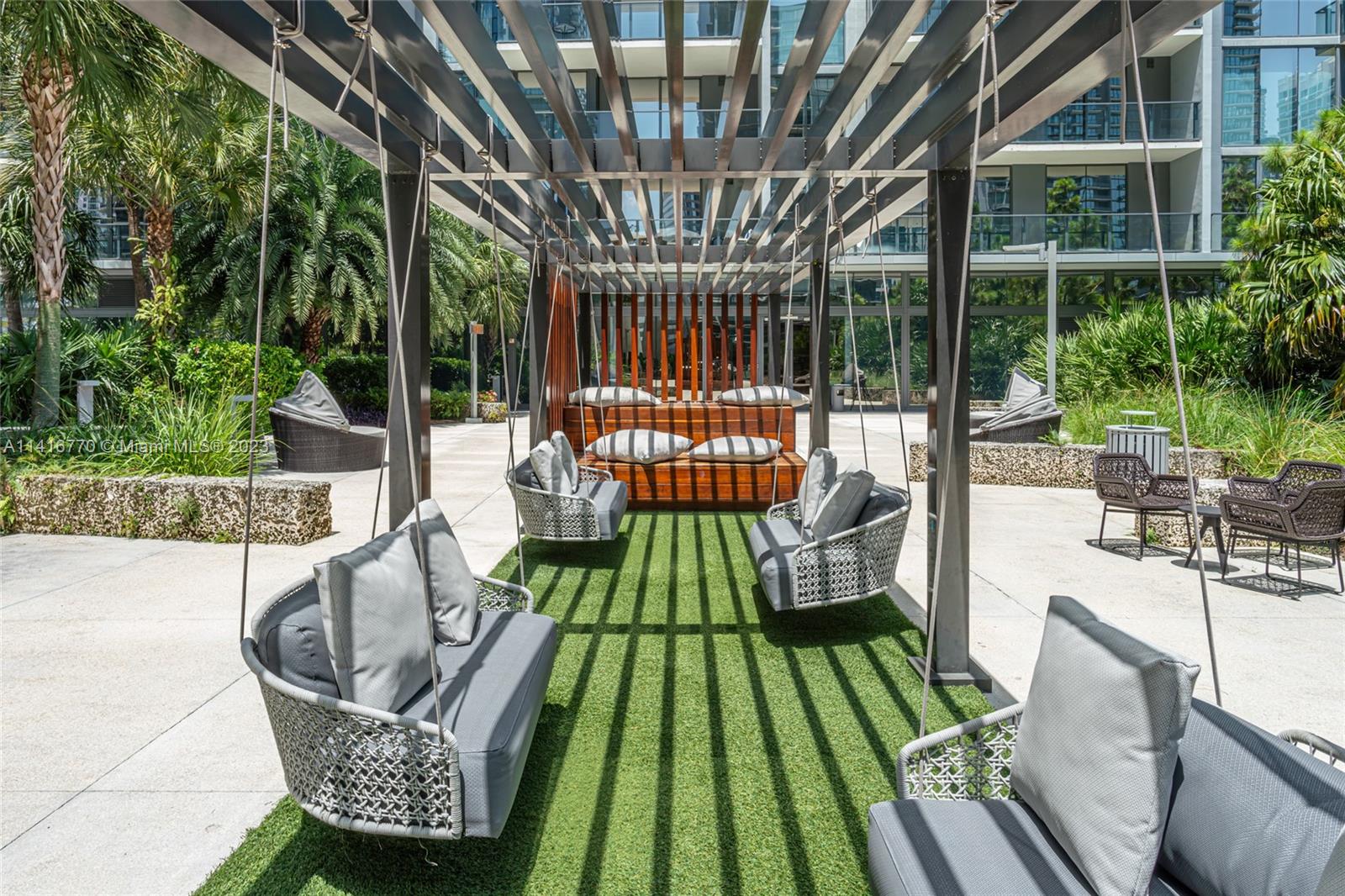 88 SW 7th St 2101, Miami, Florida 33130, 2 Bedrooms Bedrooms, ,2 BathroomsBathrooms,Residential,For Sale,88 SW 7th St 2101,A11416770