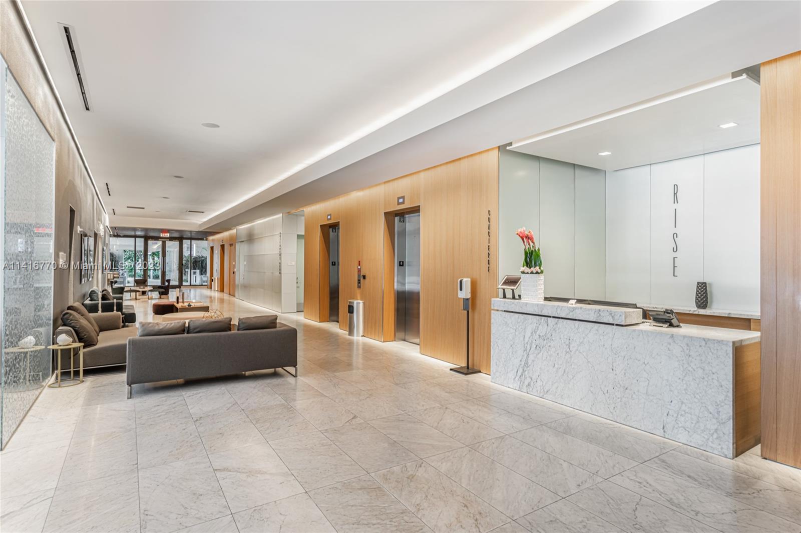 88 SW 7th St 2101, Miami, Florida 33130, 2 Bedrooms Bedrooms, ,2 BathroomsBathrooms,Residential,For Sale,88 SW 7th St 2101,A11416770