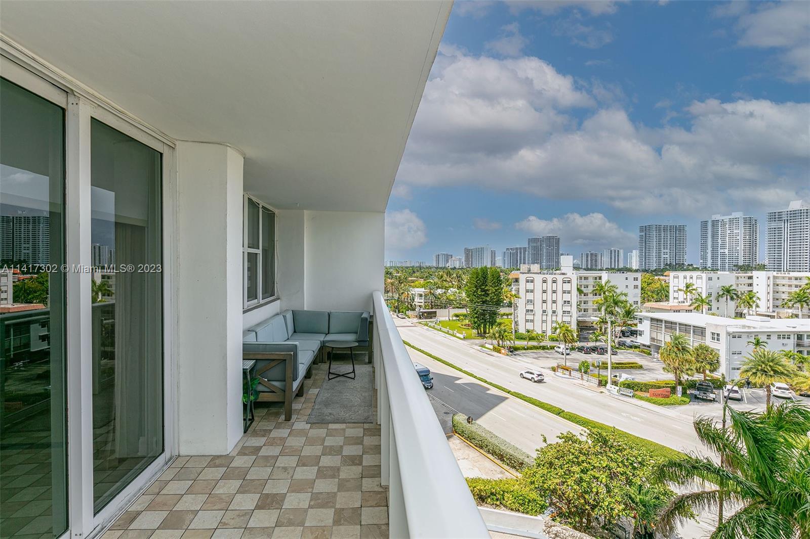 3140 S Ocean Dr #611, Hallandale Beach, Florida image 34