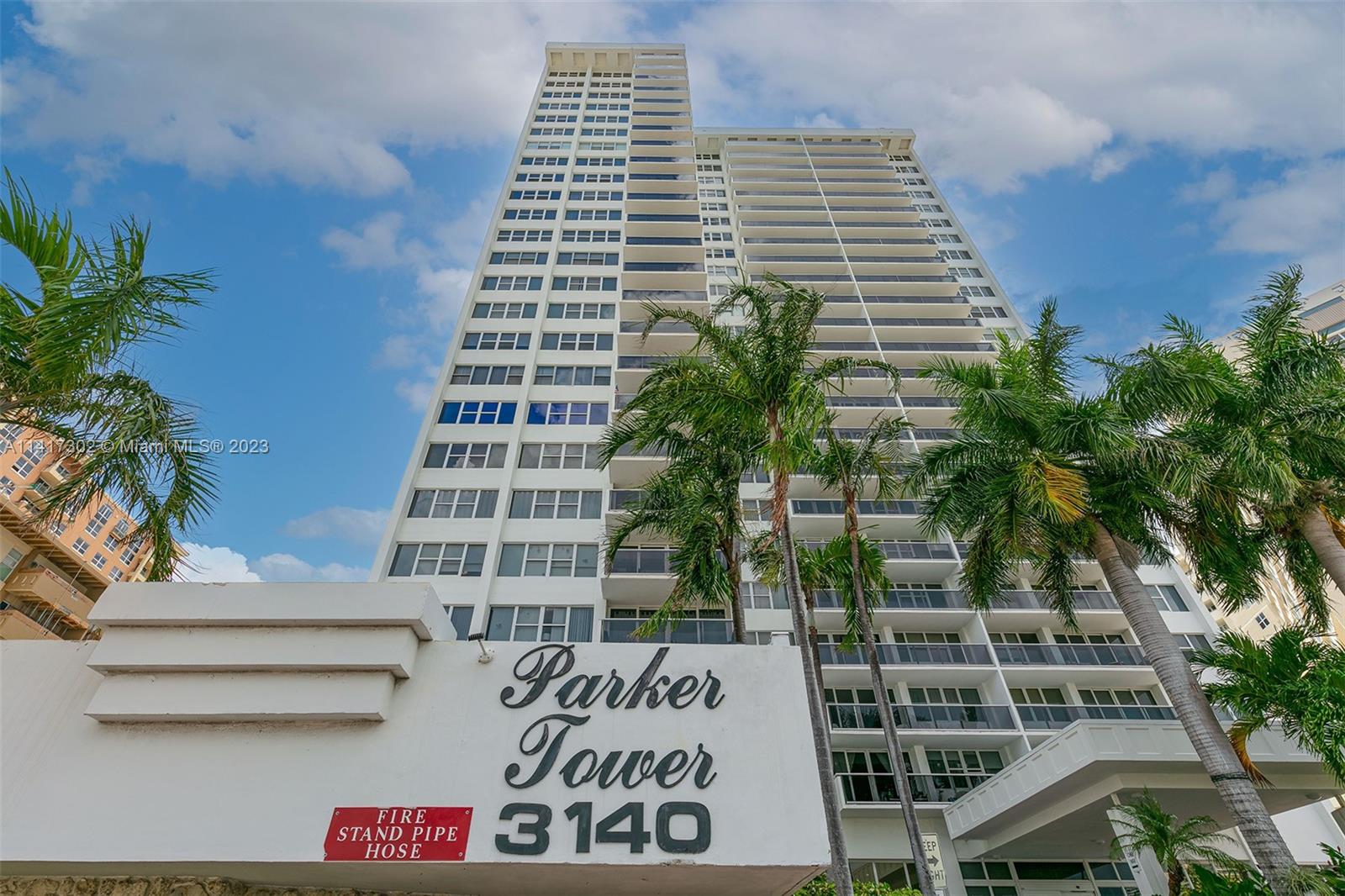 3140 S Ocean Dr #611, Hallandale Beach, Florida image 38