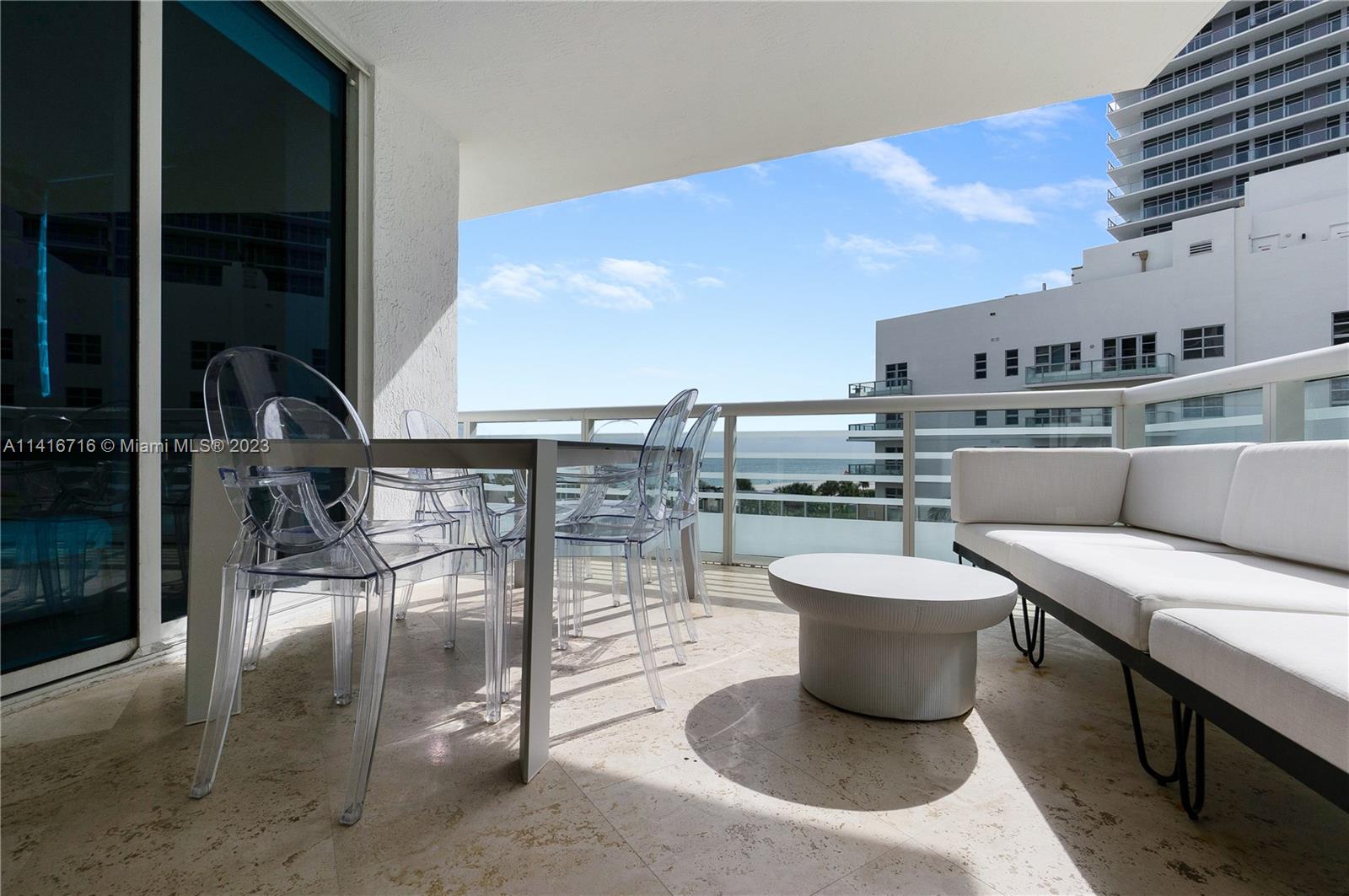 3801  Collins Ave #503 For Sale A11416716, FL