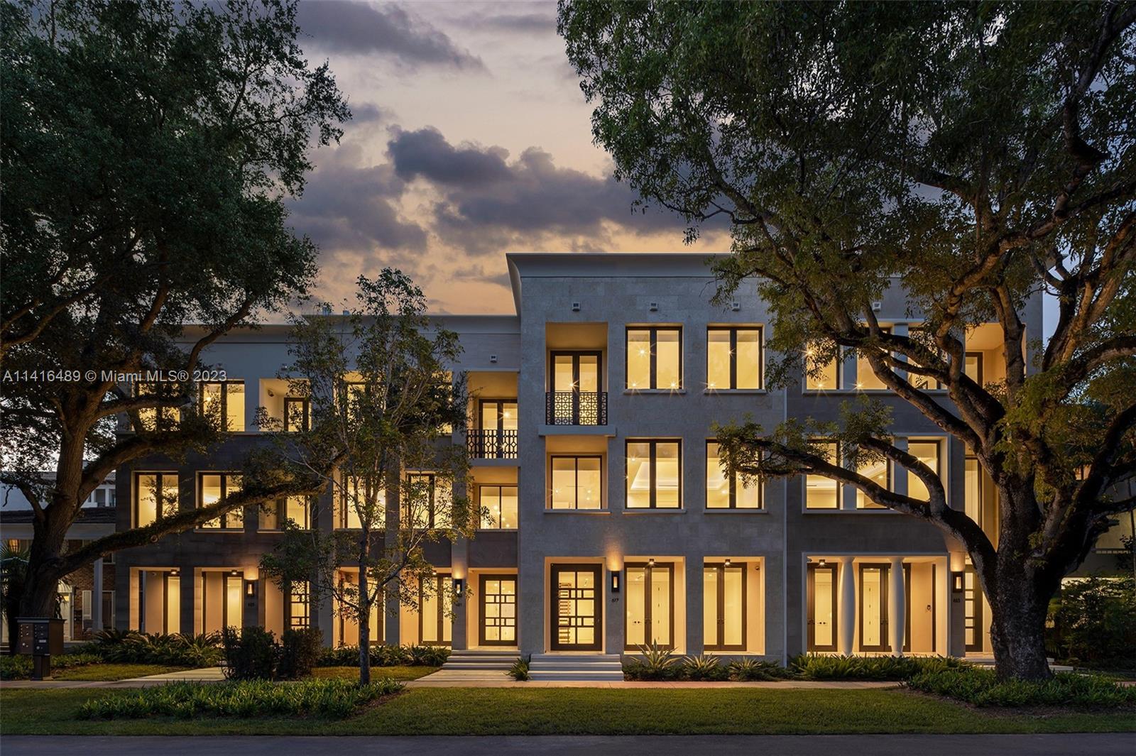 613 Almeria Ave, Coral Gables, FL, 33134 United States, 5 Bedrooms Bedrooms, ,6 BathroomsBathrooms,Residential,For Sale,Almeria Ave,A11416489