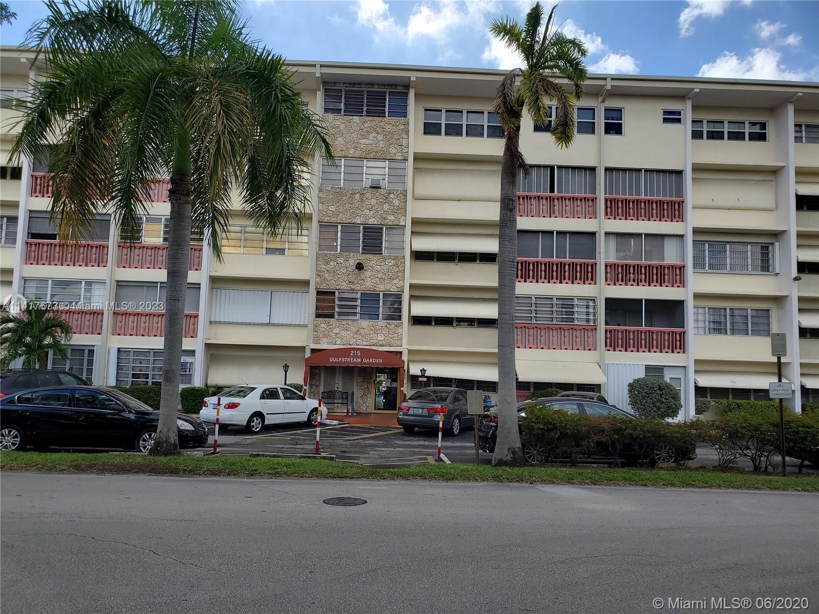 215 3rd Ave, Hallandale Beach, FL, 33009 United States, 2 Bedrooms Bedrooms, ,1 BathroomBathrooms,Residential,For Sale,3rd Ave,A11417673