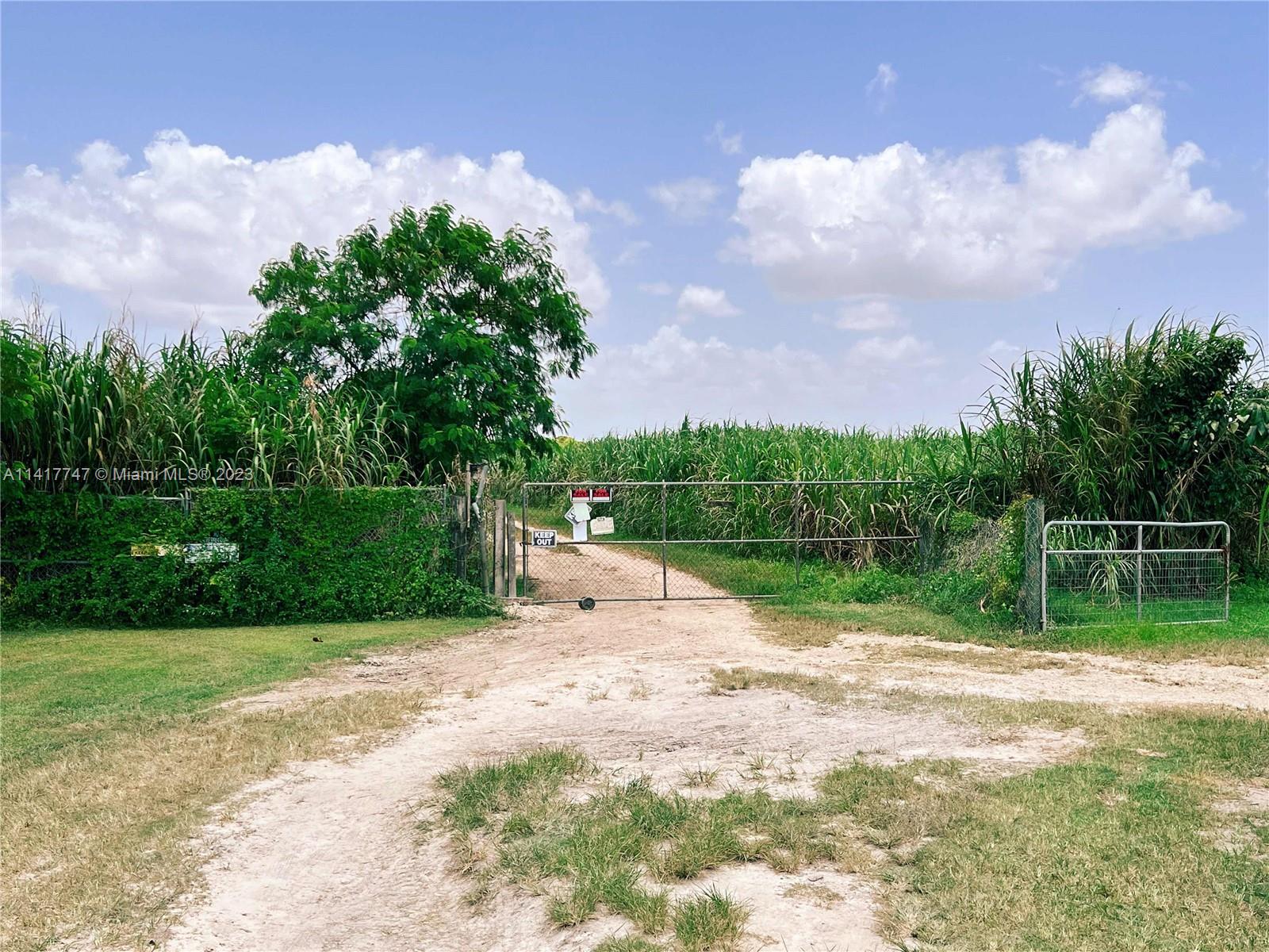 22150 SW 226 Terrace, Miami, Florida 33170, ,Land,For Sale, 22150 SW 226 Terrace,A11417747