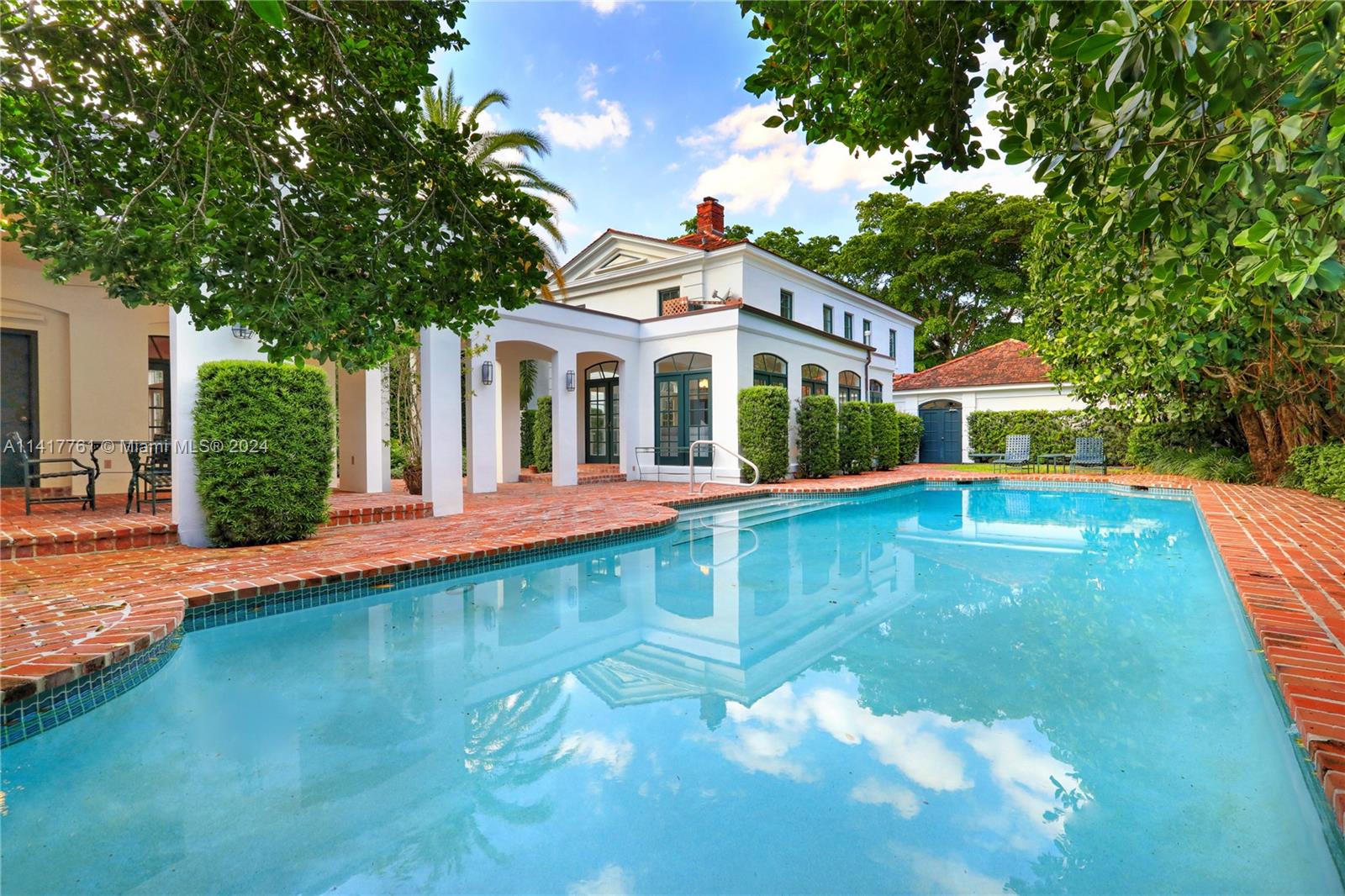 1026 Hardee Rd, Coral Gables, FL, 33146 United States, 5 Bedrooms Bedrooms, ,4 BathroomsBathrooms,Residential,For Sale,Hardee Rd,A11417761