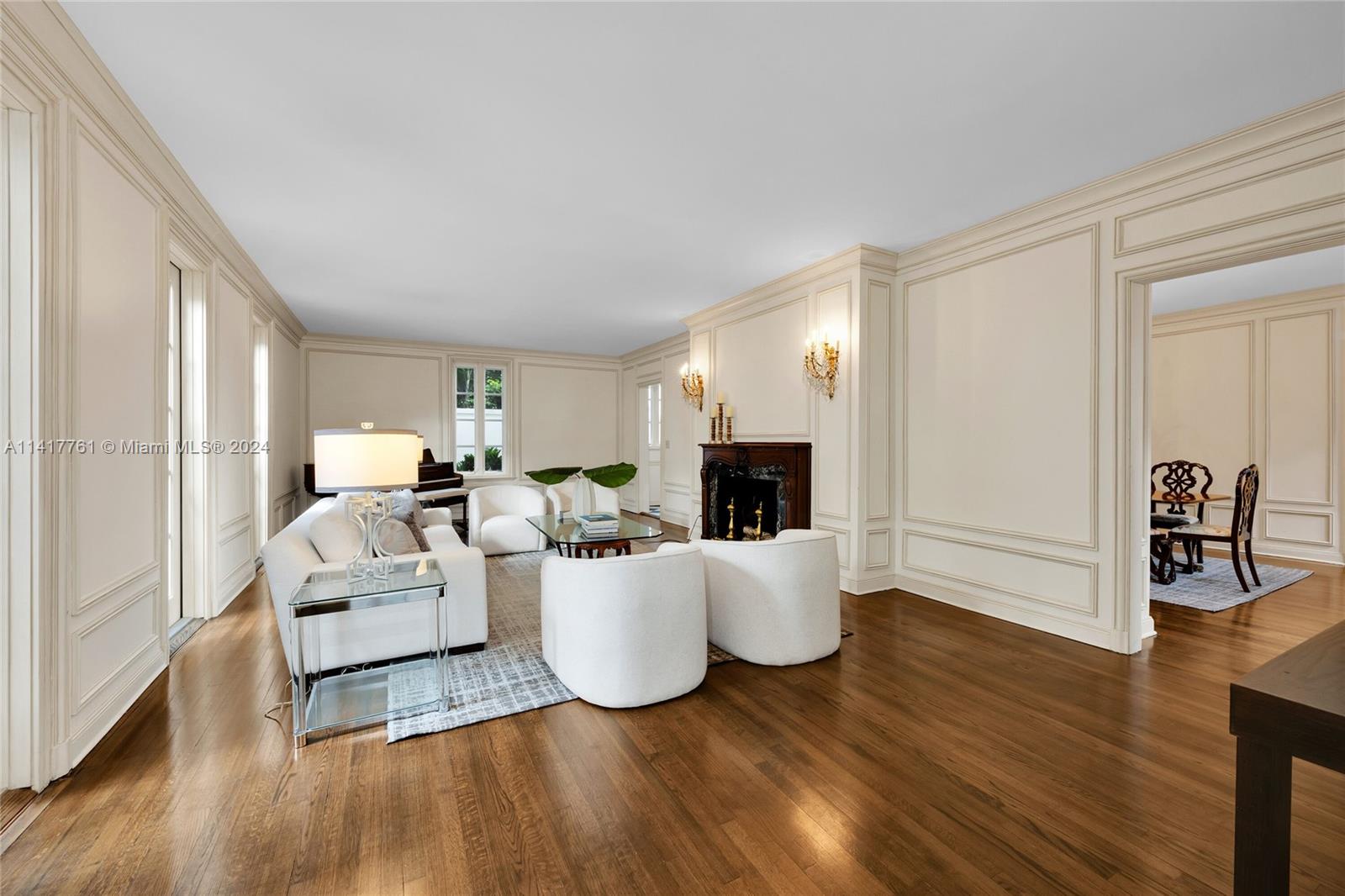 1026 Hardee Rd, Coral Gables, FL, 33146 United States, 5 Bedrooms Bedrooms, ,4 BathroomsBathrooms,Residential,For Sale,Hardee Rd,A11417761