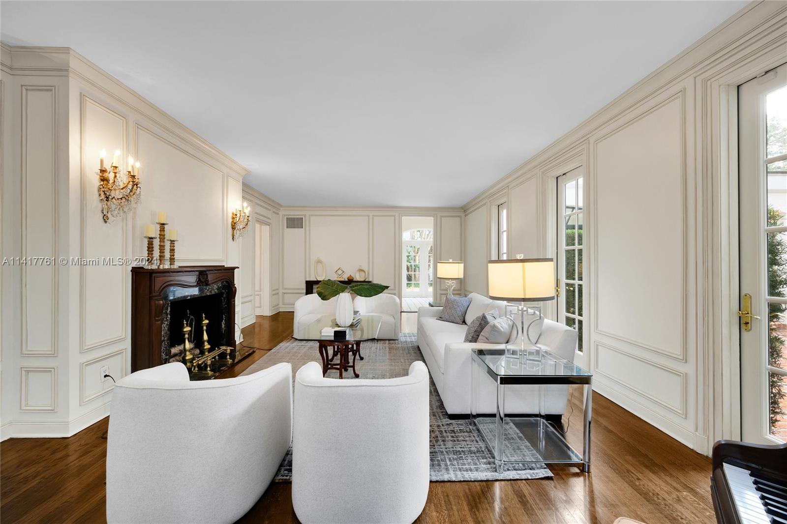 1026 Hardee Rd, Coral Gables, FL, 33146 United States, 5 Bedrooms Bedrooms, ,4 BathroomsBathrooms,Residential,For Sale,Hardee Rd,A11417761