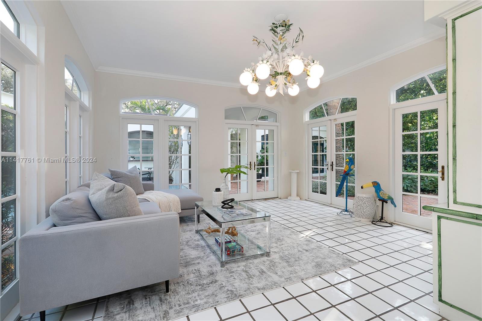 1026 Hardee Rd, Coral Gables, FL, 33146 United States, 5 Bedrooms Bedrooms, ,4 BathroomsBathrooms,Residential,For Sale,Hardee Rd,A11417761