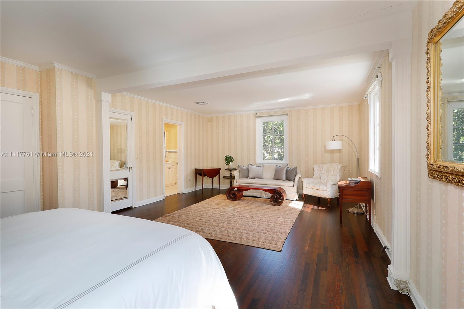 1026 Hardee Rd, Coral Gables, FL, 33146 United States, 5 Bedrooms Bedrooms, ,4 BathroomsBathrooms,Residential,For Sale,Hardee Rd,A11417761