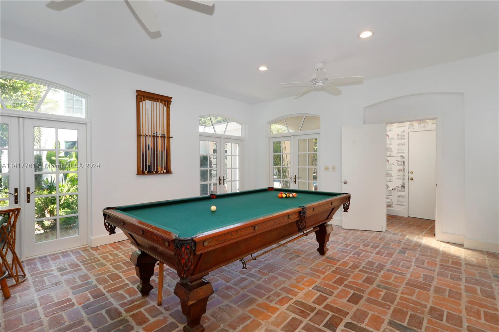 1026 Hardee Rd, Coral Gables, FL, 33146 United States, 5 Bedrooms Bedrooms, ,4 BathroomsBathrooms,Residential,For Sale,Hardee Rd,A11417761