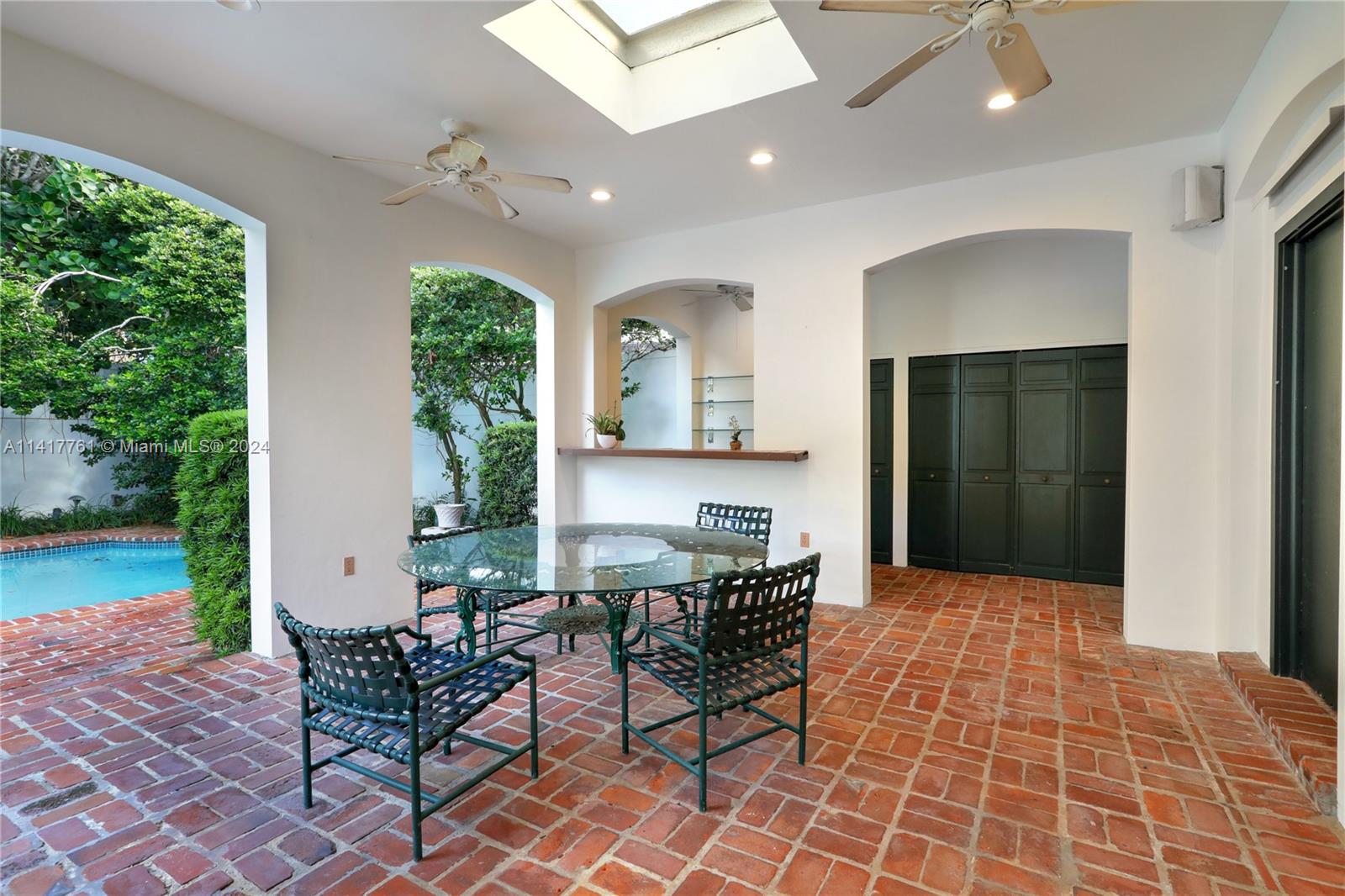 1026 Hardee Rd, Coral Gables, FL, 33146 United States, 5 Bedrooms Bedrooms, ,4 BathroomsBathrooms,Residential,For Sale,Hardee Rd,A11417761