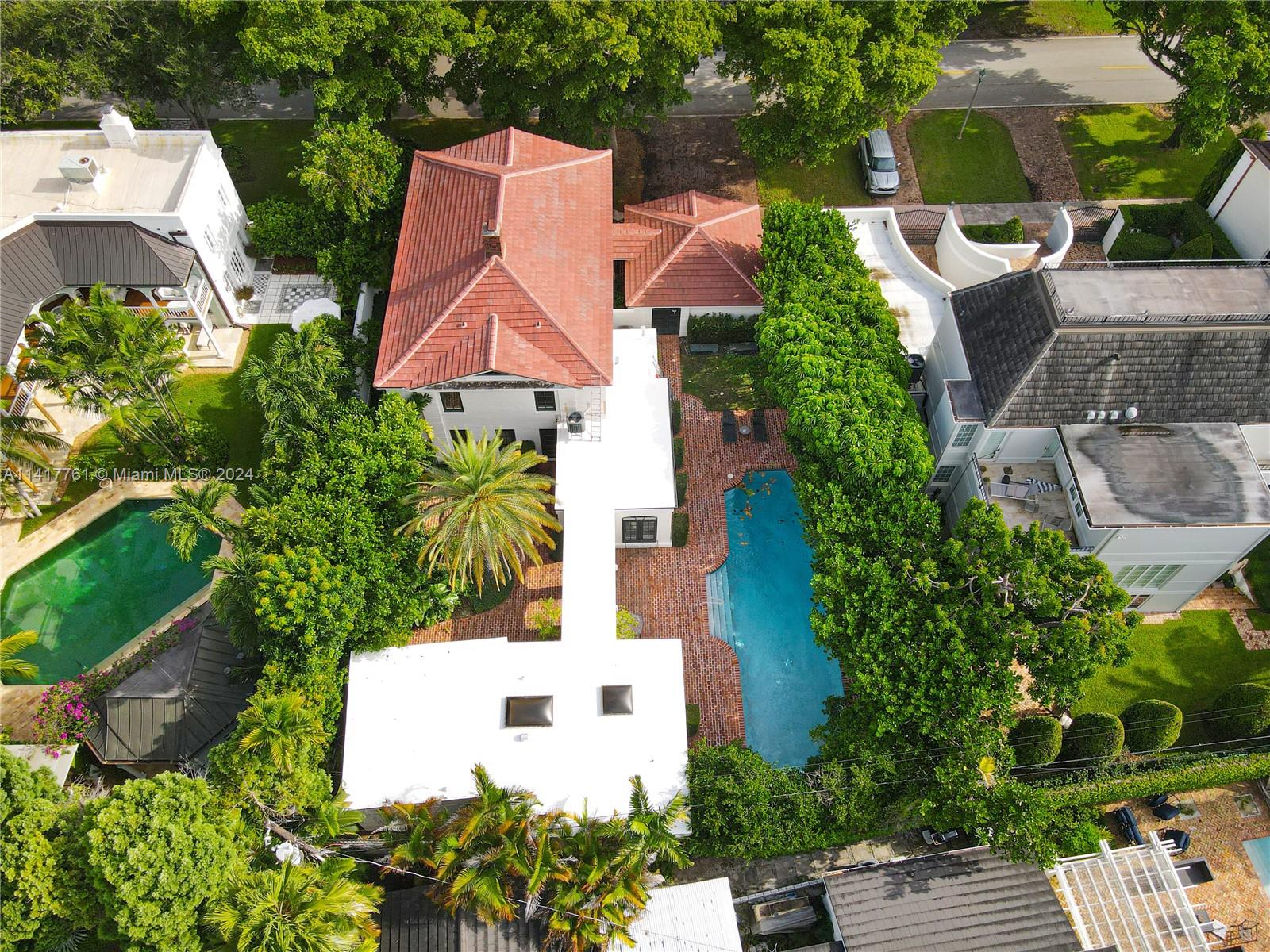 1026 Hardee Rd, Coral Gables, FL, 33146 United States, 5 Bedrooms Bedrooms, ,4 BathroomsBathrooms,Residential,For Sale,Hardee Rd,A11417761