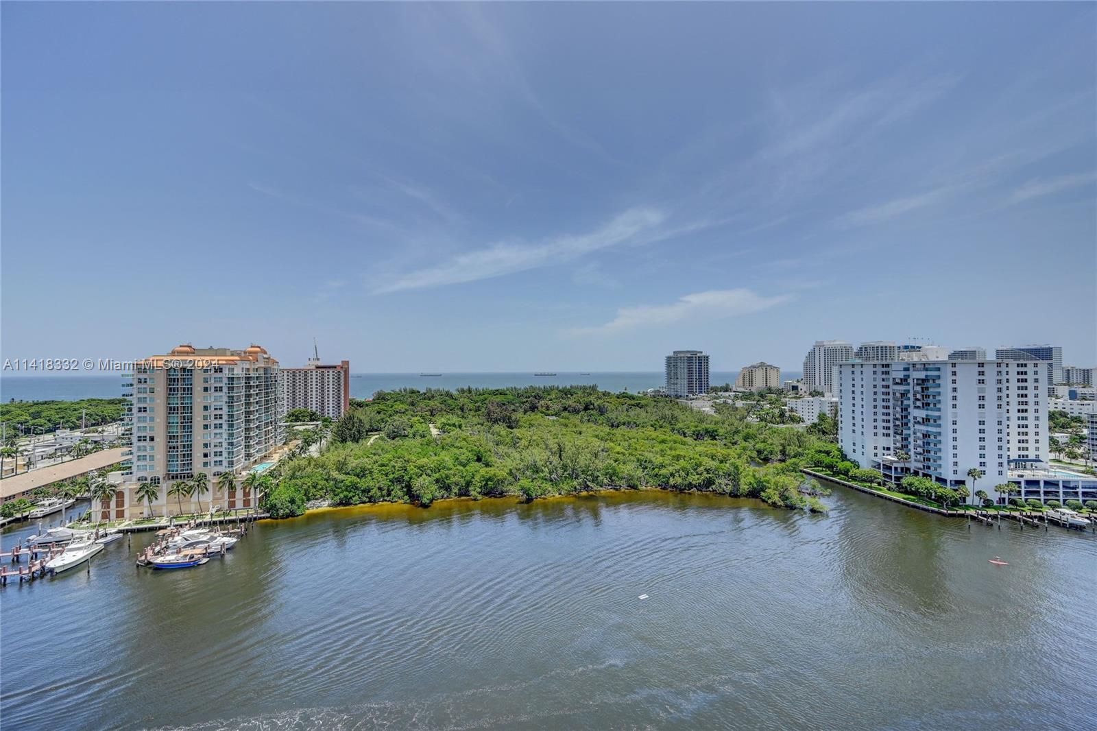 936  Intracoastal Dr #18H For Sale A11418332, FL