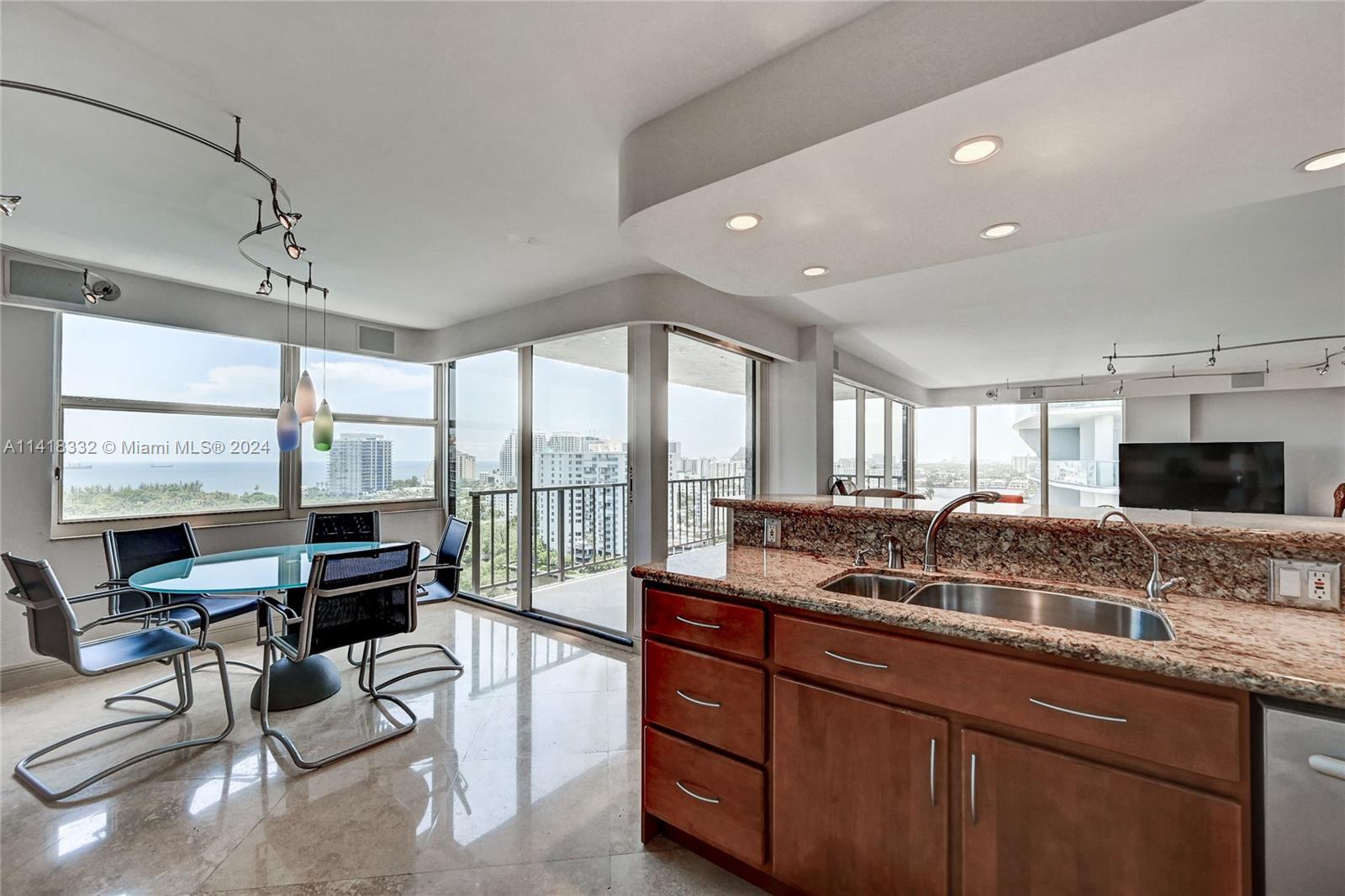 936 Intracoastal Dr, Fort Lauderdale, FL, 33304 United States, 2 Bedrooms Bedrooms, ,2 BathroomsBathrooms,Residential,For Sale,Intracoastal Dr,A11418332