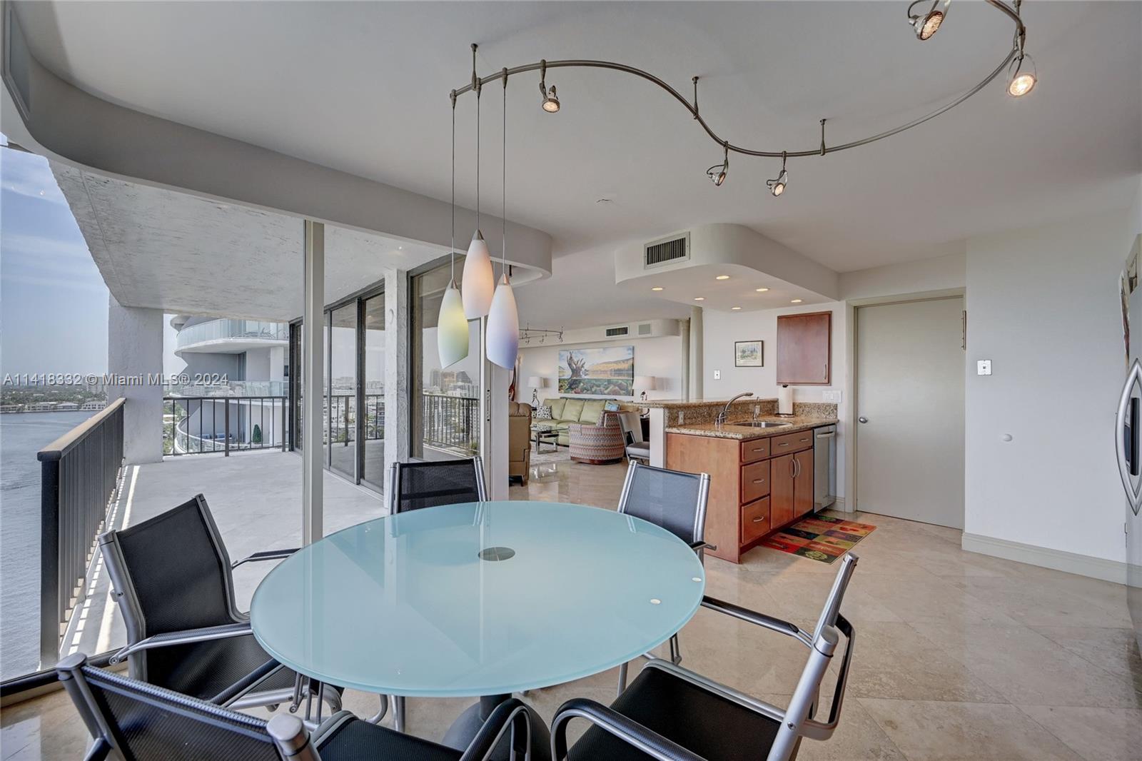 936 Intracoastal Dr, Fort Lauderdale, FL, 33304 United States, 2 Bedrooms Bedrooms, ,2 BathroomsBathrooms,Residential,For Sale,Intracoastal Dr,A11418332