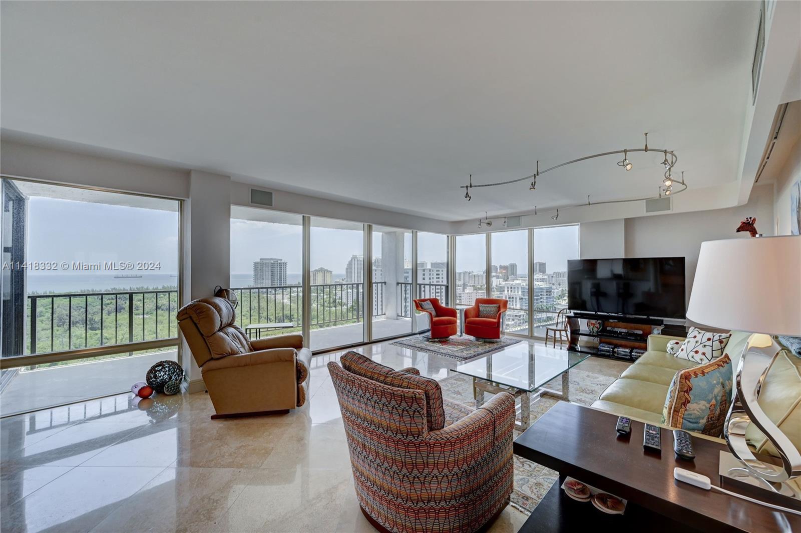 936 Intracoastal Dr, Fort Lauderdale, FL, 33304 United States, 2 Bedrooms Bedrooms, ,2 BathroomsBathrooms,Residential,For Sale,Intracoastal Dr,A11418332