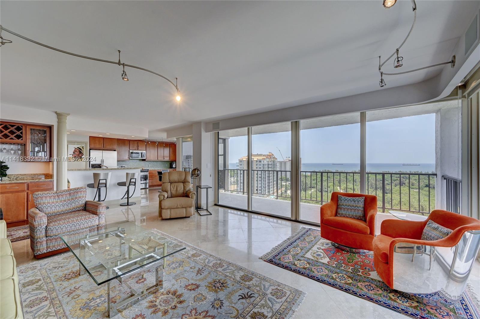 936 Intracoastal Dr, Fort Lauderdale, FL, 33304 United States, 2 Bedrooms Bedrooms, ,2 BathroomsBathrooms,Residential,For Sale,Intracoastal Dr,A11418332