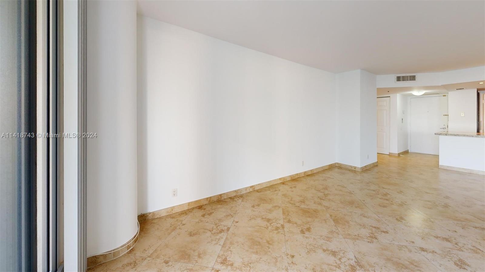 1717 N Bayshore Dr A-2236, Miami, Florida 33132, 2 Bedrooms Bedrooms, ,2 BathroomsBathrooms,Residentiallease,For Rent,1717 N Bayshore Dr A-2236,A11418743