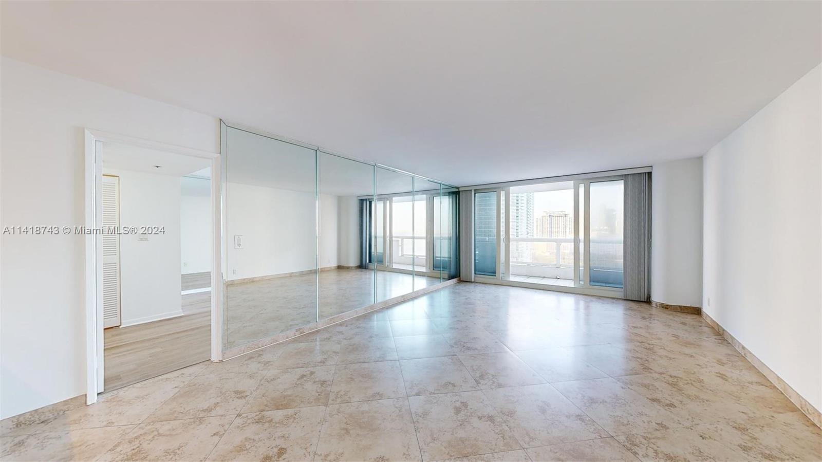 1717 N Bayshore Dr A-2236, Miami, Florida 33132, 2 Bedrooms Bedrooms, ,2 BathroomsBathrooms,Residentiallease,For Rent,1717 N Bayshore Dr A-2236,A11418743