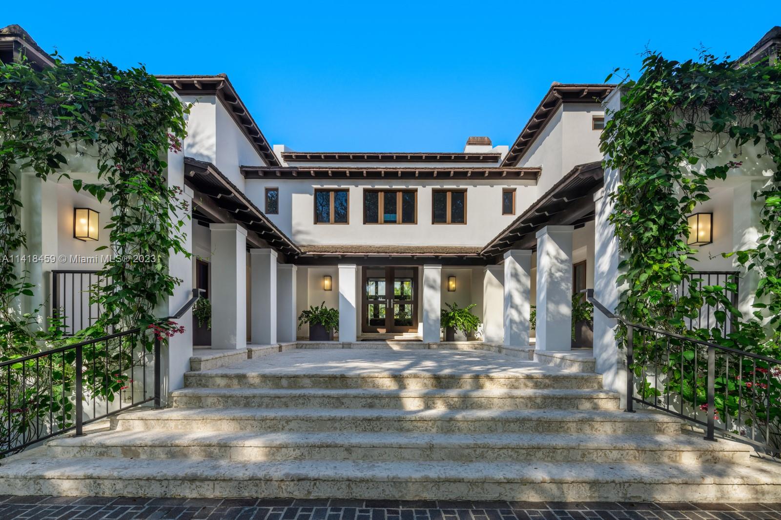 555 Arvida Pkwy, Coral Gables, FL, 33156 United States, 6 Bedrooms Bedrooms, ,6 BathroomsBathrooms,Residential,For Sale,Arvida Pkwy,A11418459