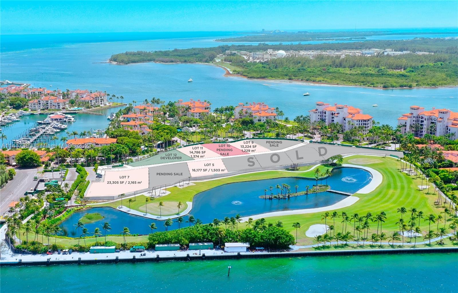 1010 Fisher Island Drive, Fisher Island, Florida image 2