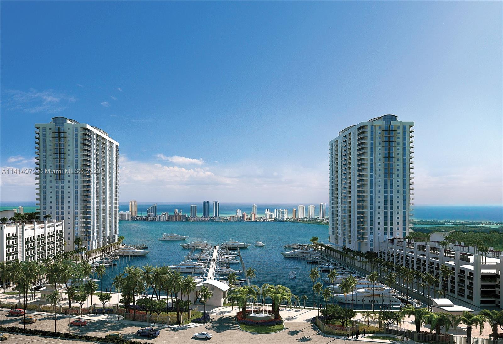 Condo for Rent in North Miami Beach, FL