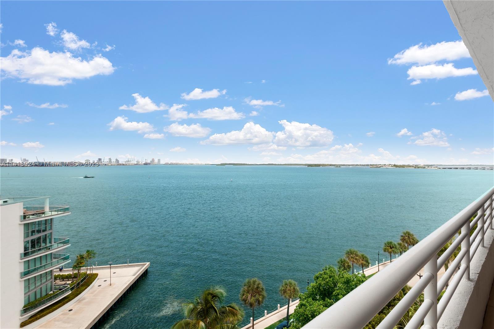 1402  Brickell Bay Dr #901 For Sale A11418924, FL