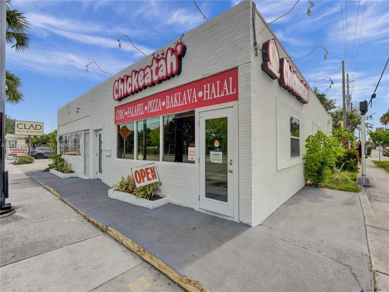 1100 NE 4th Ave, Fort Lauderdale, Florida 33304, ,Businessopportunity,For Sale,1100 NE 4th Ave,A11418964