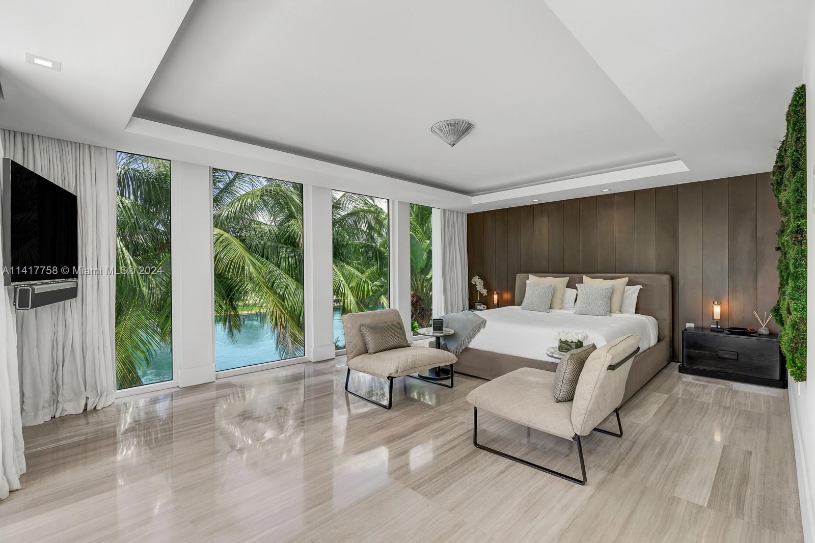 672 S Shore Dr, Miami Beach, Florida 33141, 5 Bedrooms Bedrooms, ,5 BathroomsBathrooms,Residential,For Sale,672 S Shore Dr,A11417758