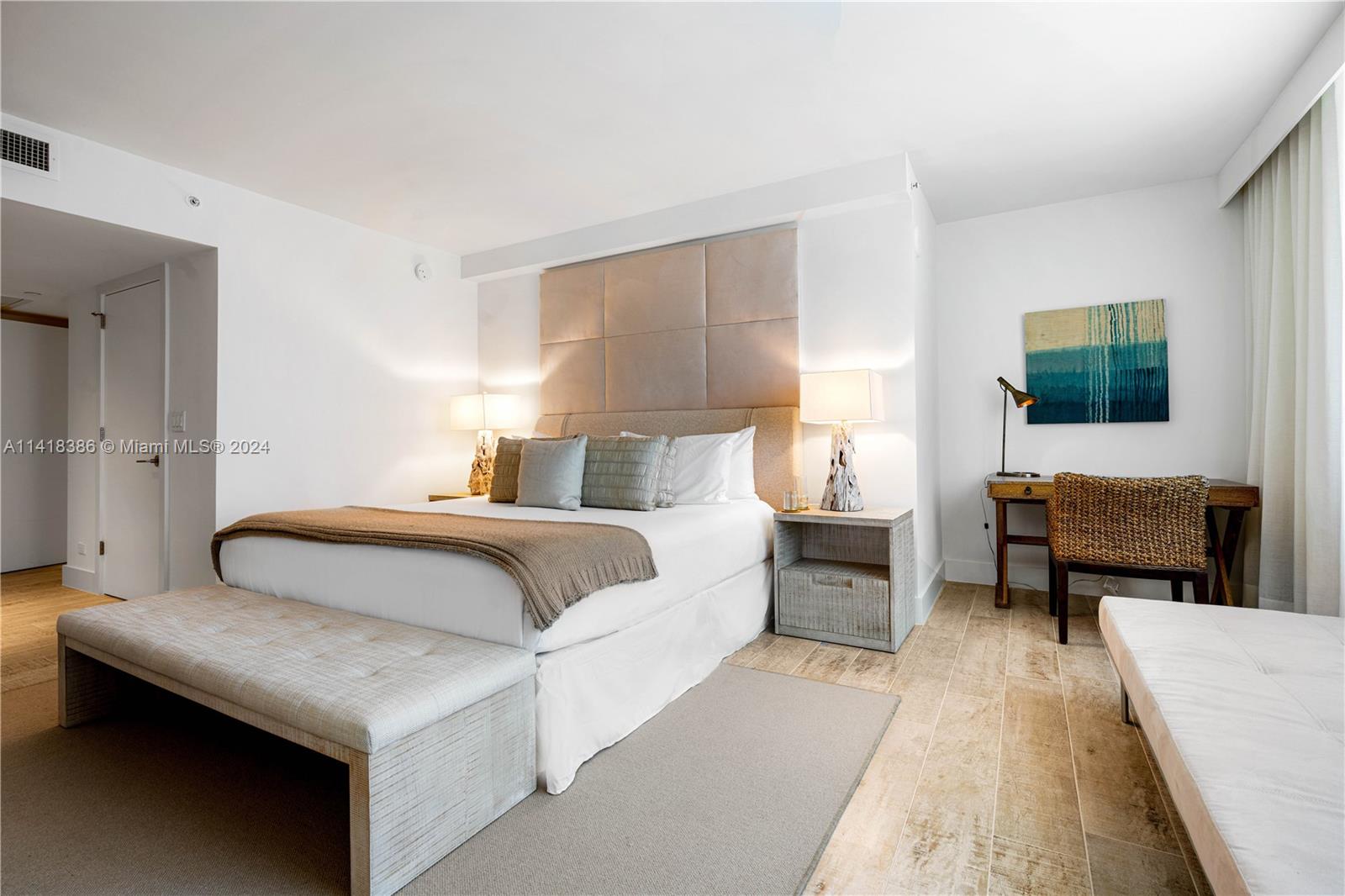 102 24th St 1115, Miami Beach, Florida 33139, 2 Bedrooms Bedrooms, ,2 BathroomsBathrooms,Residential,For Sale,102 24th St 1115,A11418386