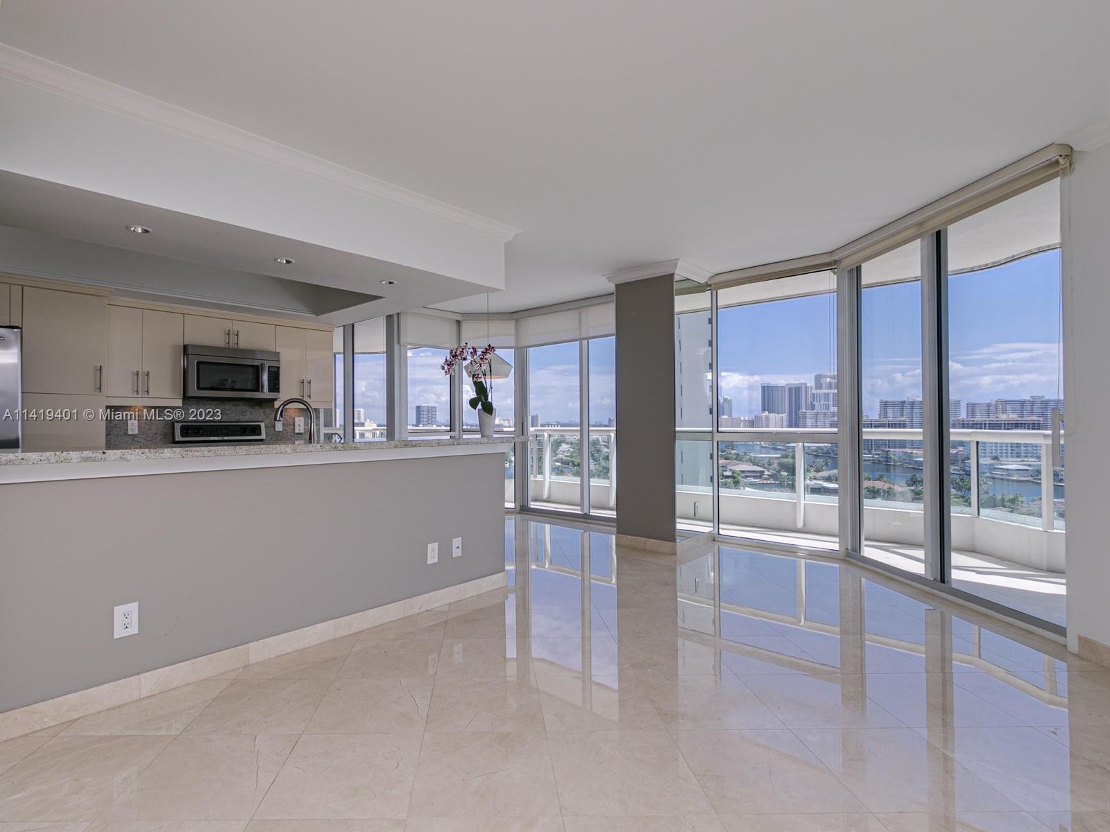 OPEN CONCEPT KITCHEN AND DEN