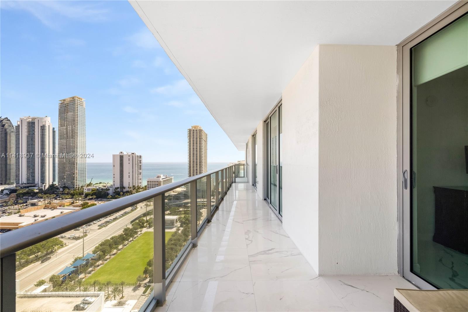 300  Sunny Isles #2303 For Sale A11418937, FL