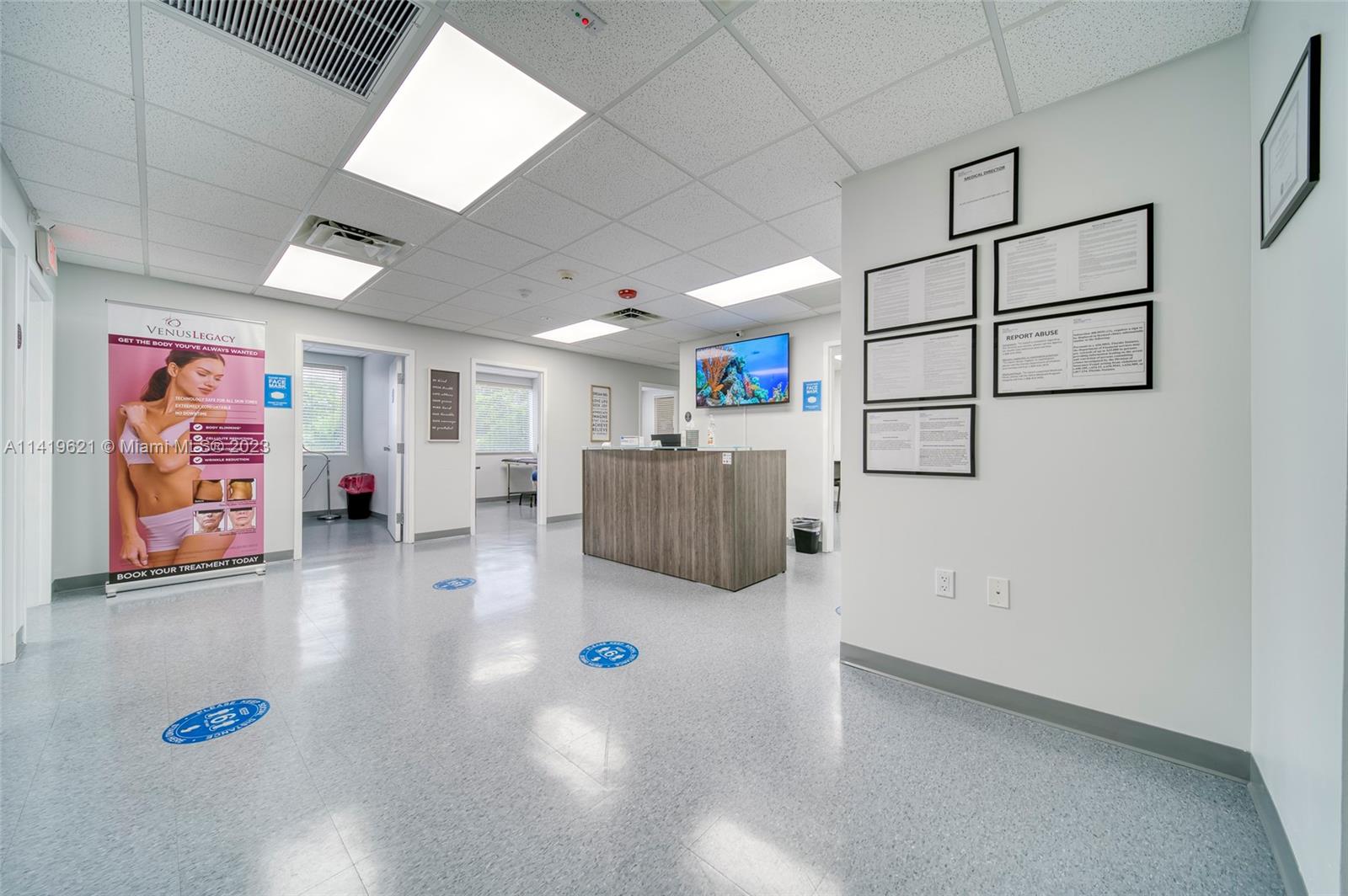 Medical Practice For Sale in Kendall, Miami, FL 33176