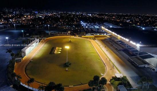 Nearby attraction - Big Easy Casino