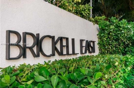 Nestled within the esteemed Brickell East Condo, this expansive 4 bed / 4.5 bath unit epitomizes sophistication and comfort. Recently remodeled to perfection with high-end finishes and luxurious marble floors throughout. Spanning an impressive 3,400 square feet, complemented by three oversized balconies, spacious social areas, and a convenient butler's pantry. Making this unit perfect for entertaining and accommodating large families. Unlike the typical Brickell overcrowded condo, at Brickell East serenity reigns amidst a community of only 64 units. Enjoy an array of amenities, including a pool, assigned 2-car covered parking, BBQ areas, and round-the-clock security. Opportunities like this are rare in Brickell, and with a motivated seller, the time to act is now!! Your dream home awaits!!