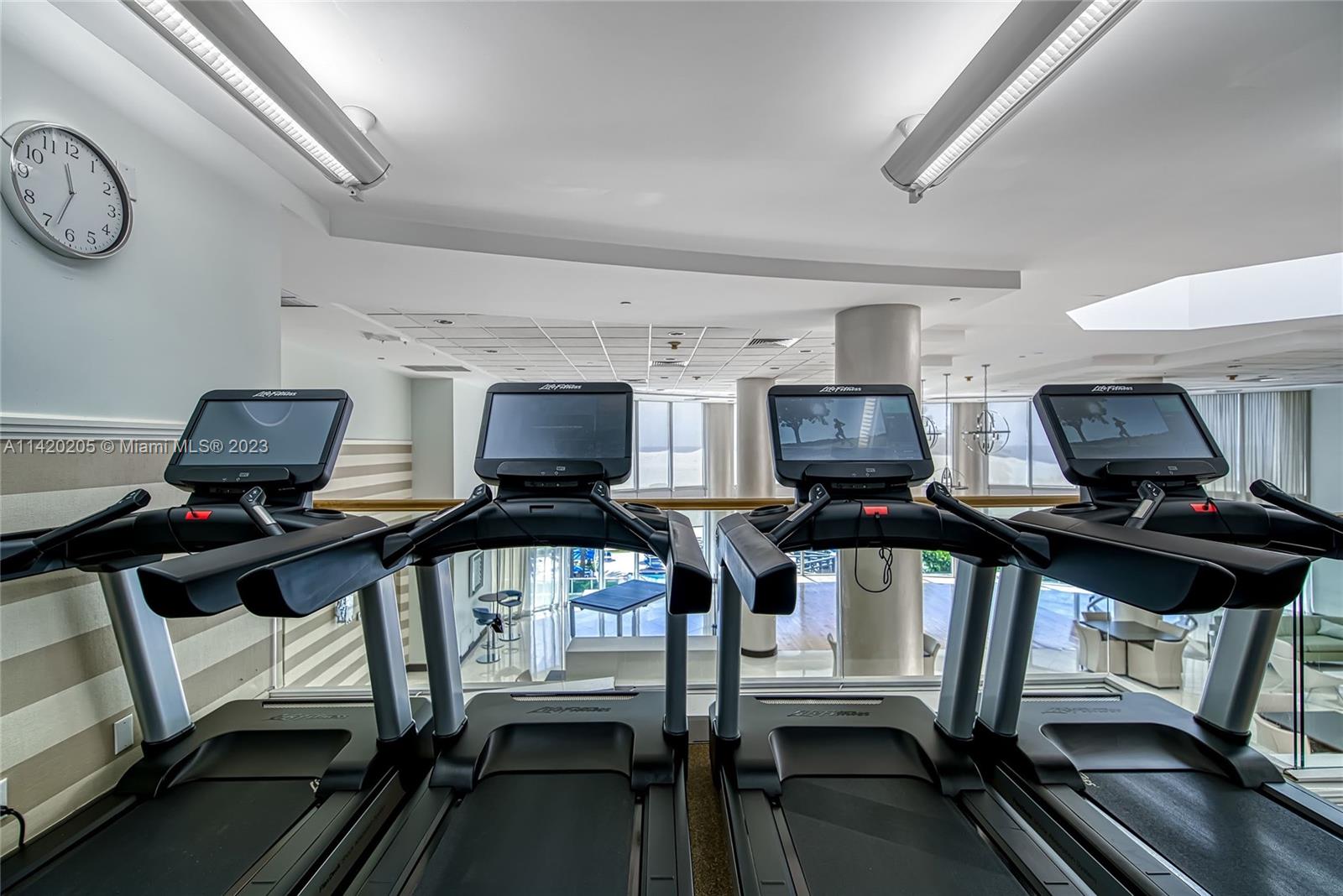 Gym