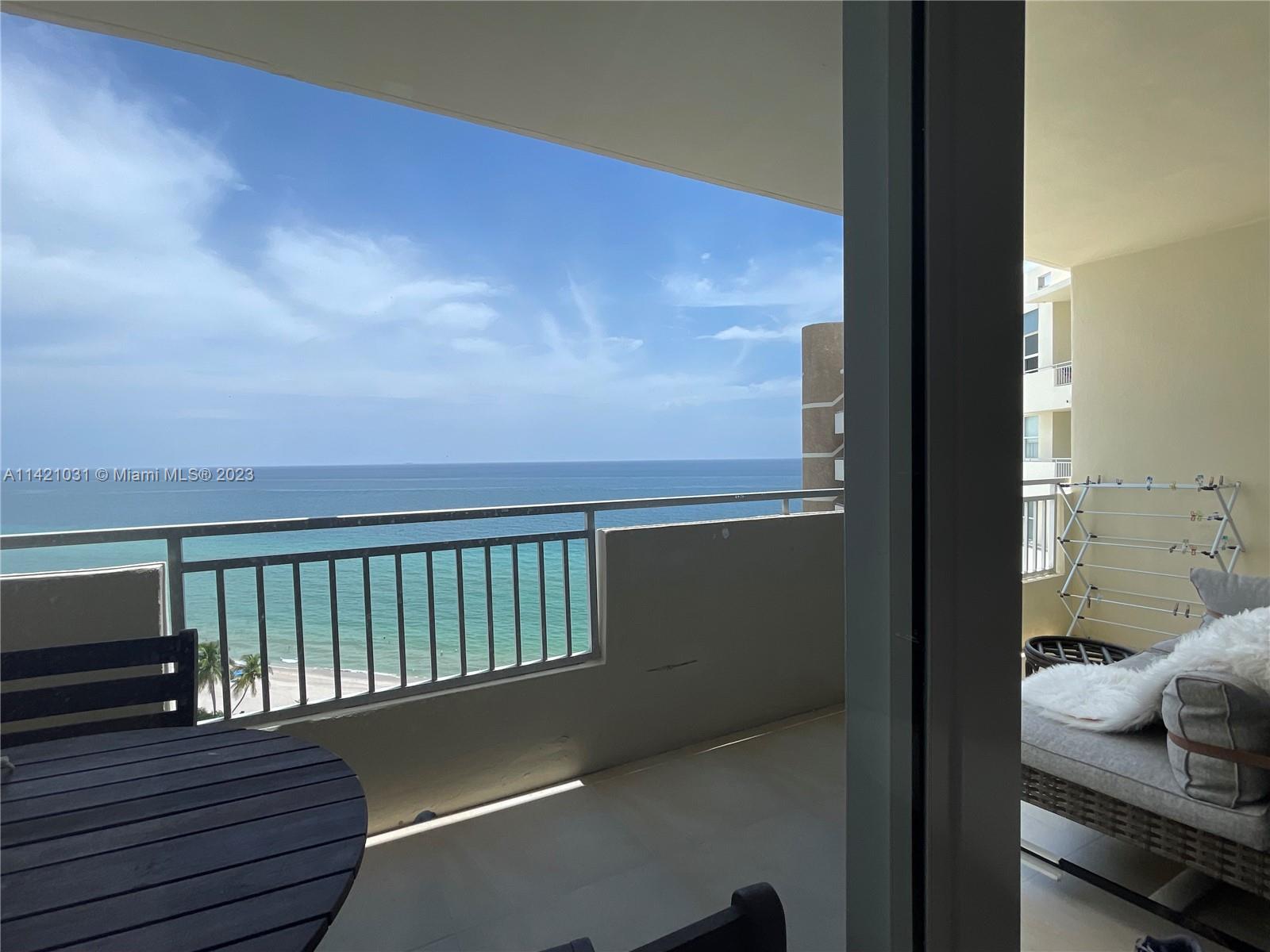 3180 S Ocean Dr #1603 For Sale A11421031, FL