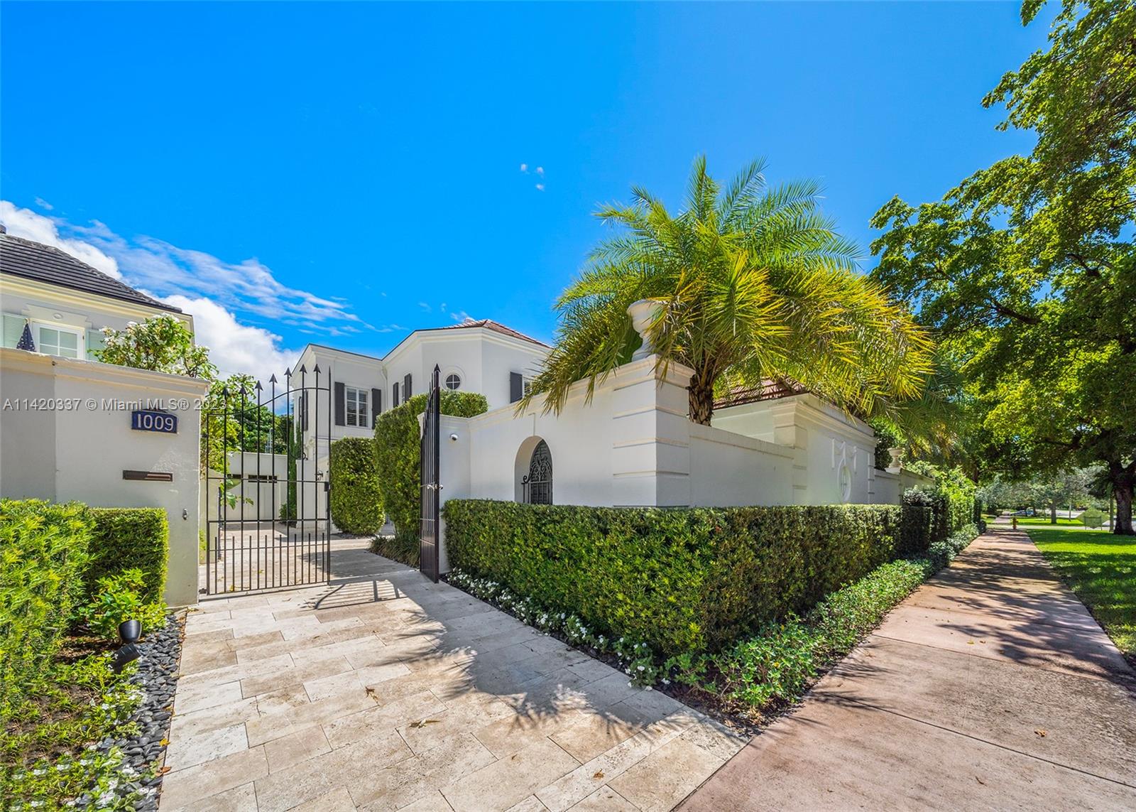 1009 Hardee Rd, Coral Gables, Florida image 4