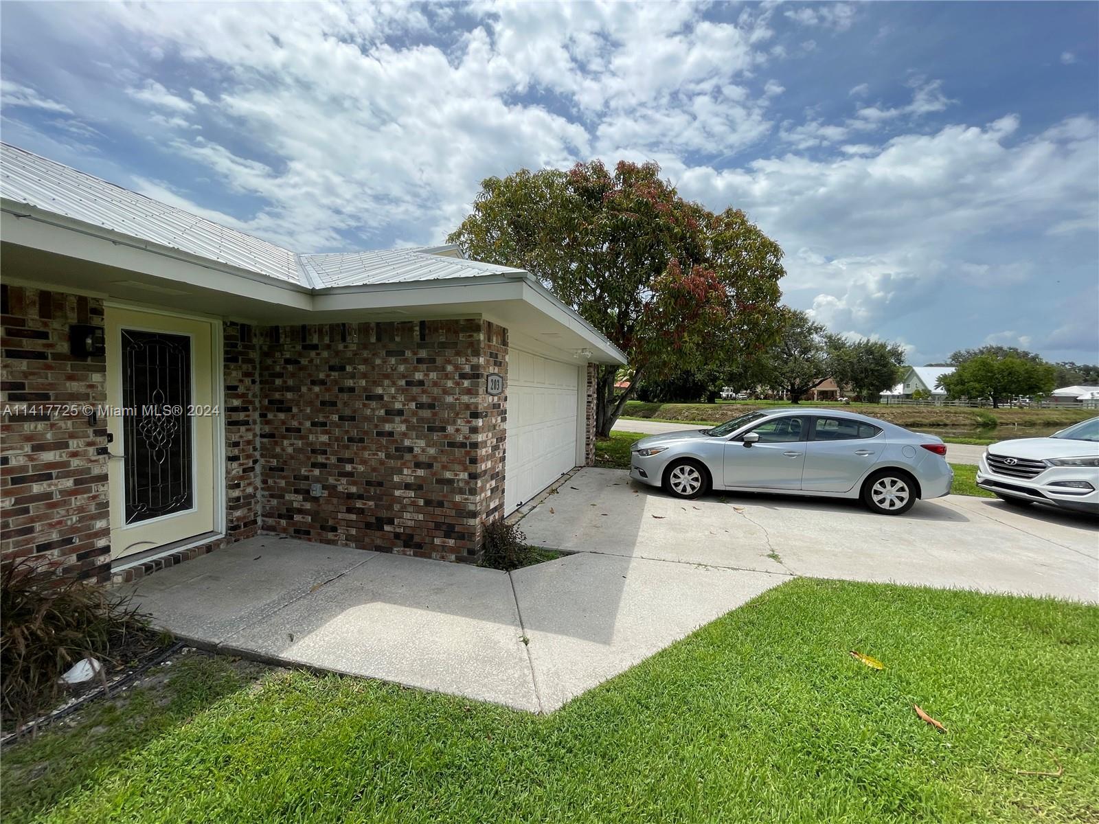 203 SAGINAW AVE, Clewiston, FL, 33440 United States, 4 Bedrooms Bedrooms, ,3 BathroomsBathrooms,Residential,For Sale,SAGINAW AVE,A11417725