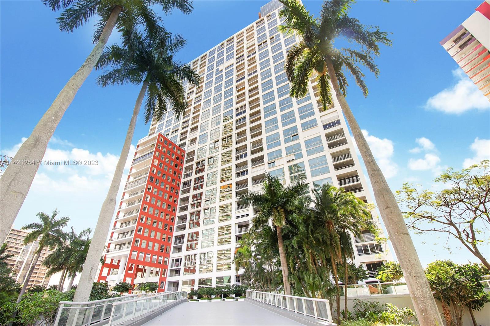 1541  Brickell Ave #B1504 For Sale A11421254, FL