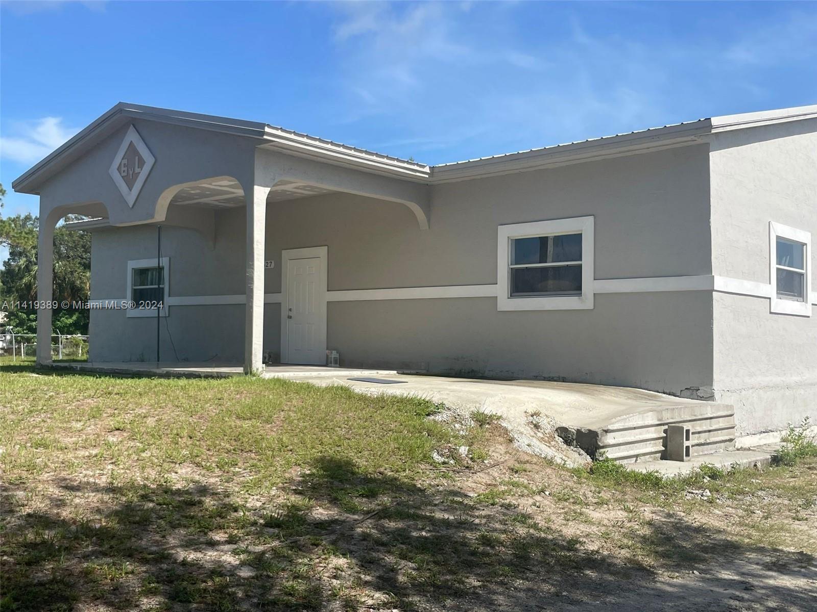 527 Perimeter Rd, Clewiston, Florida image 4