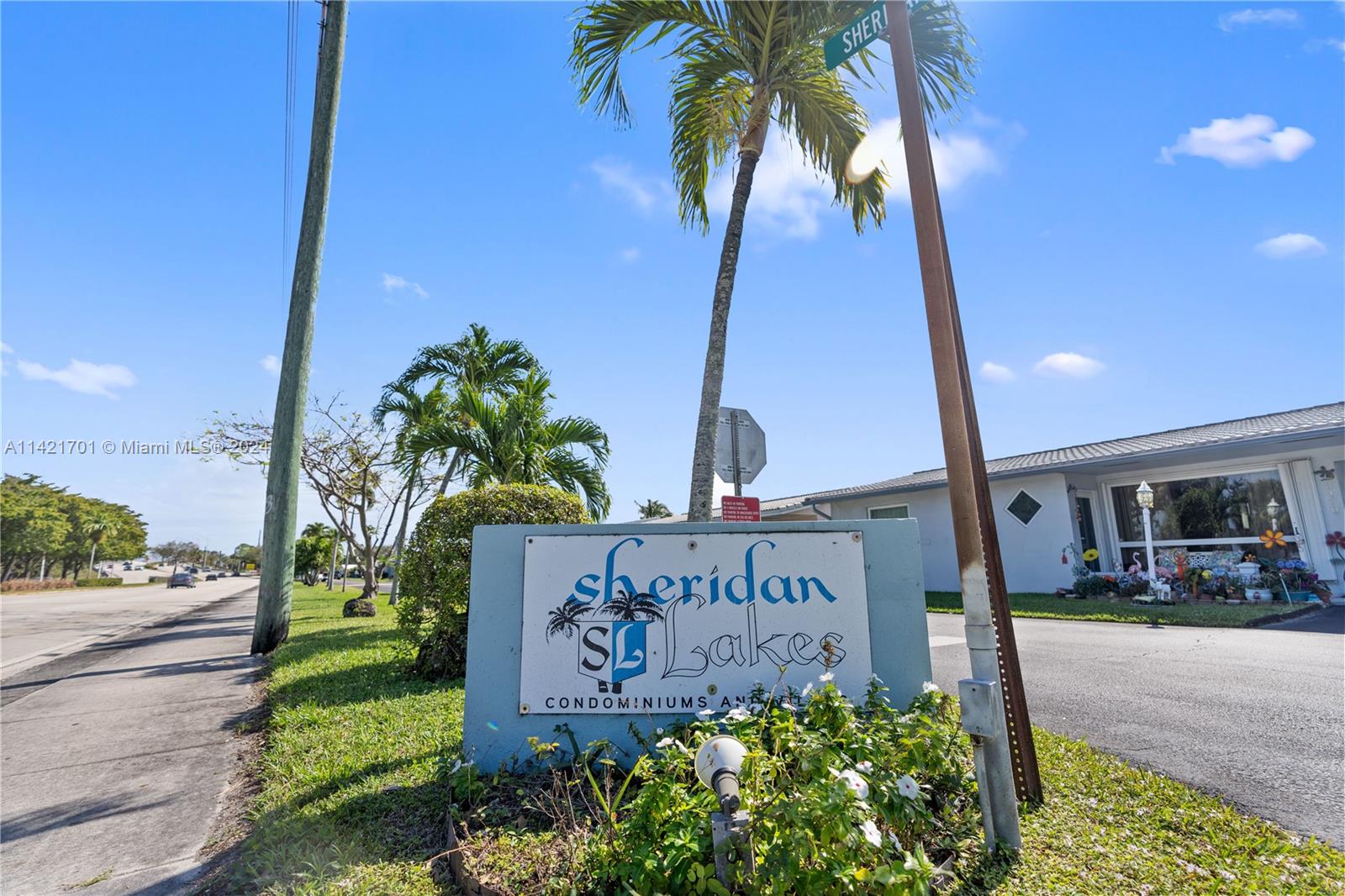 3162 Sheridan Ln, Hollywood, Florida image 13