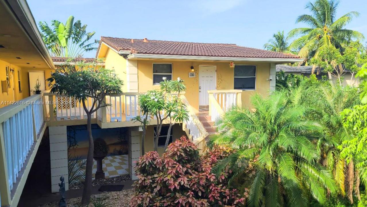 811 14th Pl, Fort Lauderdale, FL, 33304 United States, 2 Bedrooms Bedrooms, ,1 BathroomBathrooms,Residential,For Sale,14th Pl,A11422616