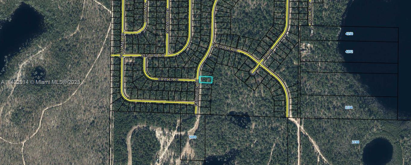 Lot 6 Fairhaven Dr., Other City - In The State Of Florida, FL 32428