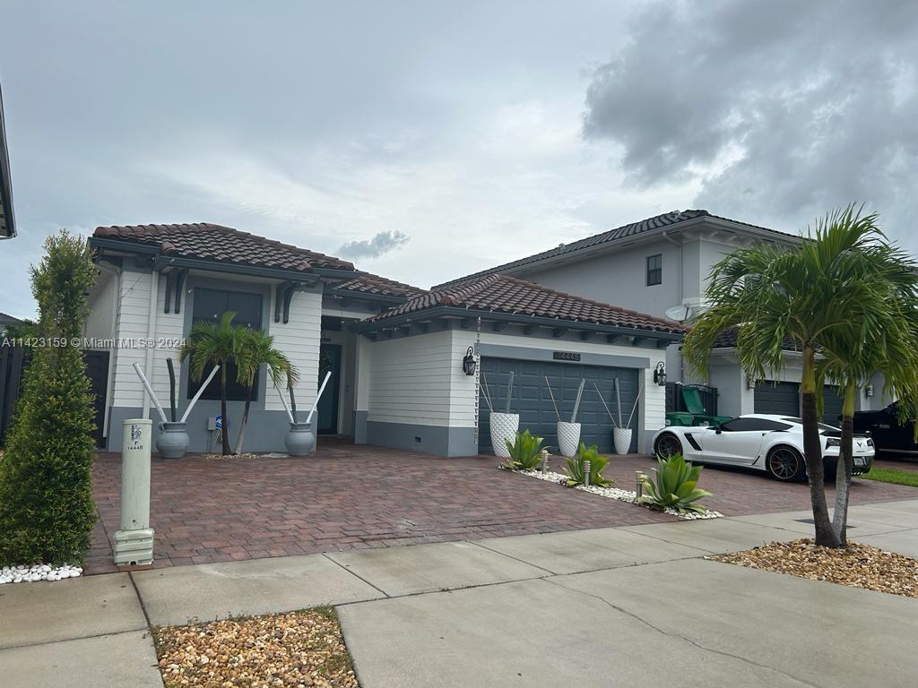 14445 SW 20th St  For Sale A11423159, FL