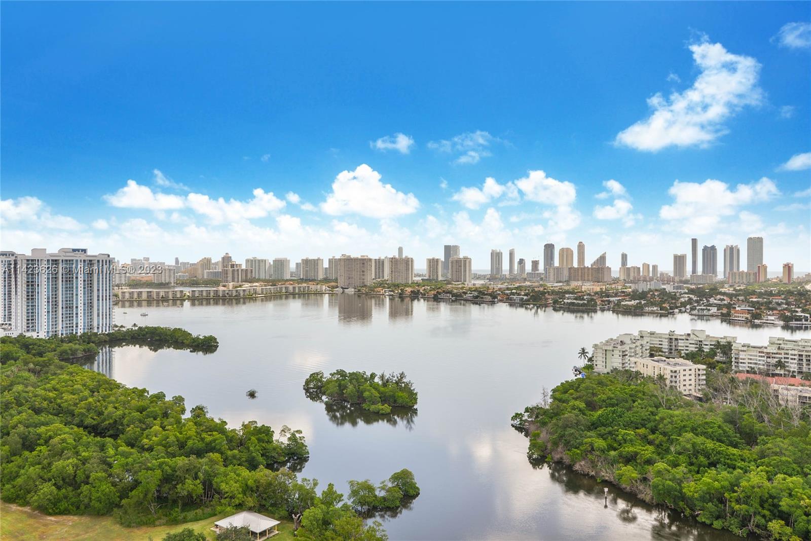 16385  Biscayne Blvd #2501 For Sale A11423626, FL