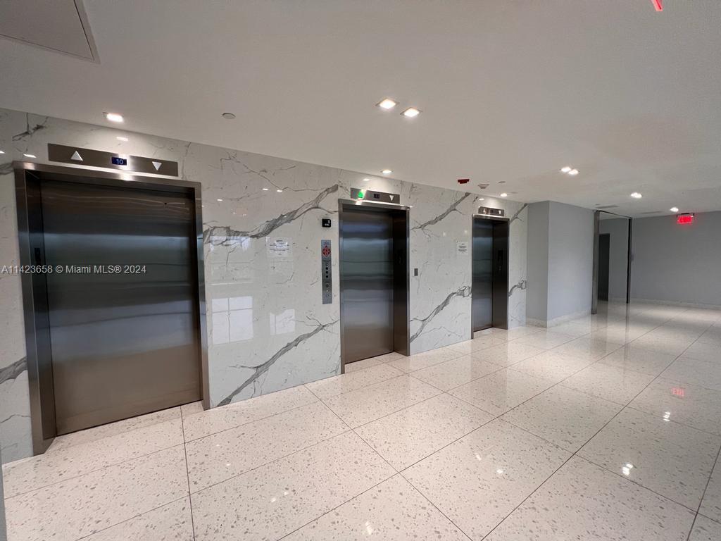 3 Elevators Remodeled