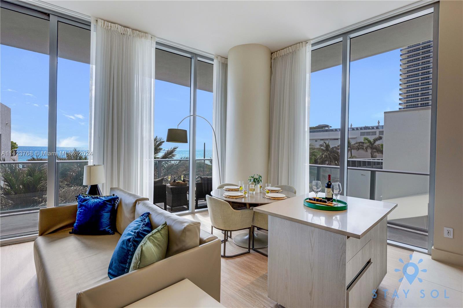 4111 S Ocean dr 305, Hollywood, Florida 33019, 1 Bedroom Bedrooms, ,1 BathroomBathrooms,Residential,For Sale,4111 S Ocean dr 305,A11423768