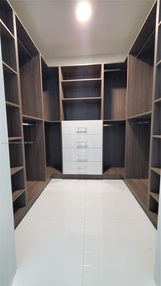 Closet