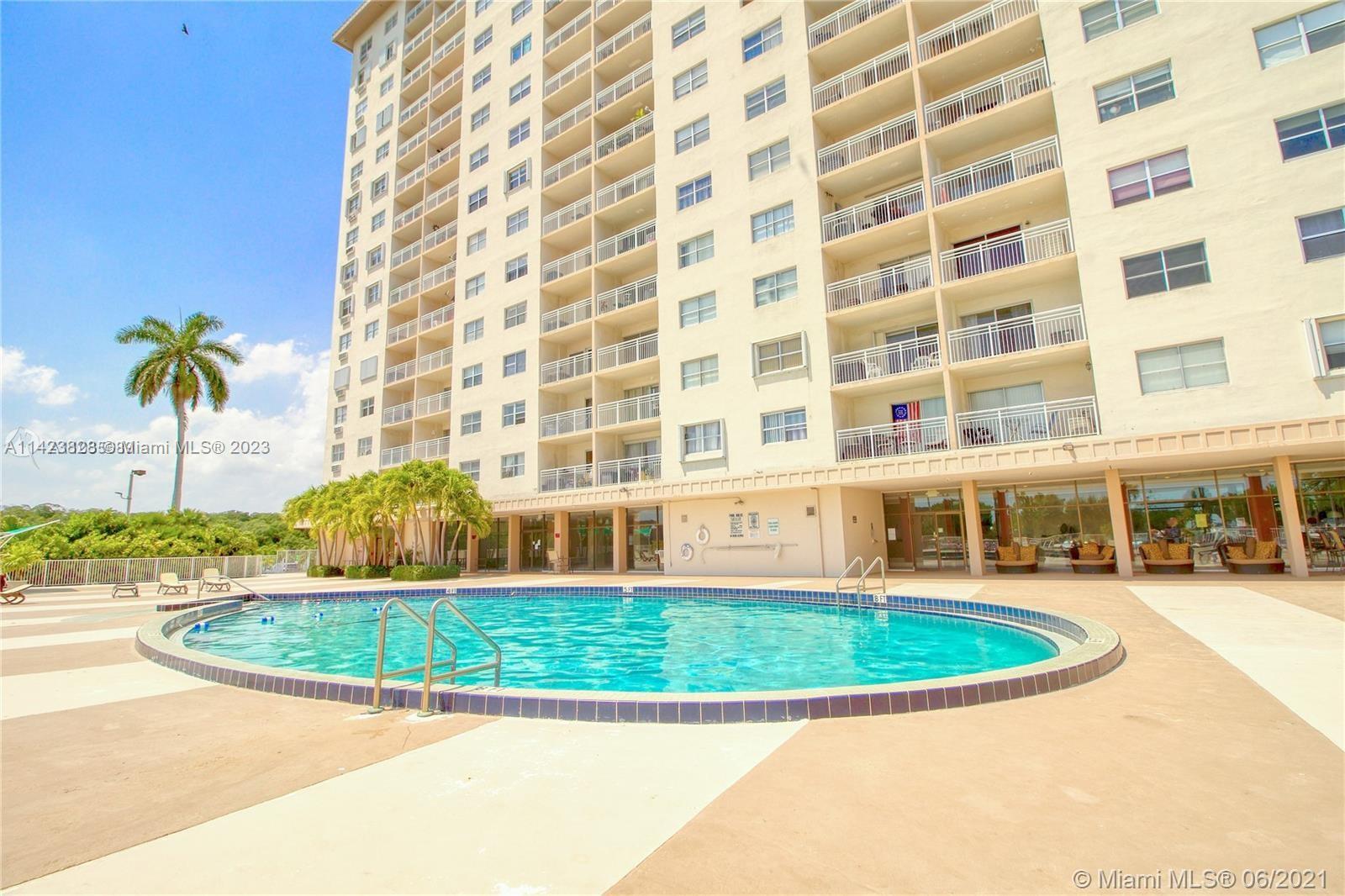 400 Kings Point Dr 106, Sunny Isles Beach, FL 33160, 1 Bedroom Bedrooms, ,1 BathroomBathrooms,Residential,For Sale,Kings Point Dr,A11423828